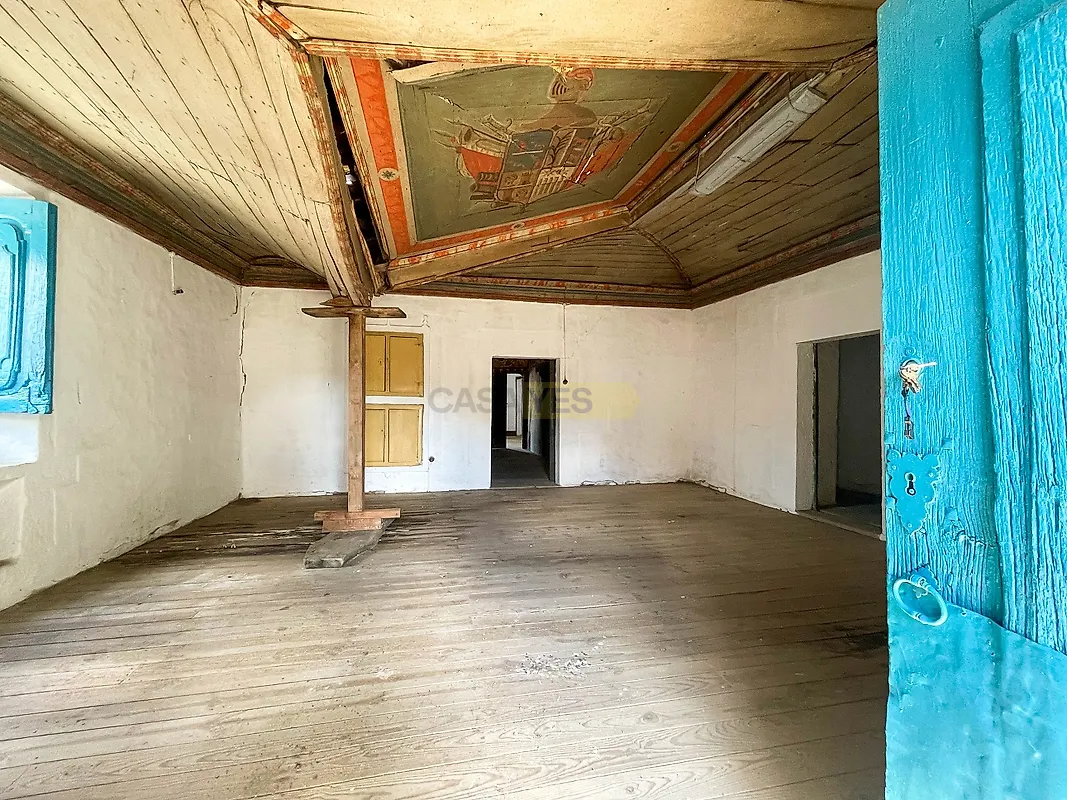 Moradia T6+ à venda em Sebadelhe, Vila Nova de Foz Côa — foto 8