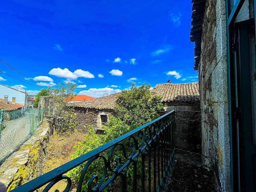 Moradia T6+ à venda em Sebadelhe, Vila Nova de Foz Côa — foto 11