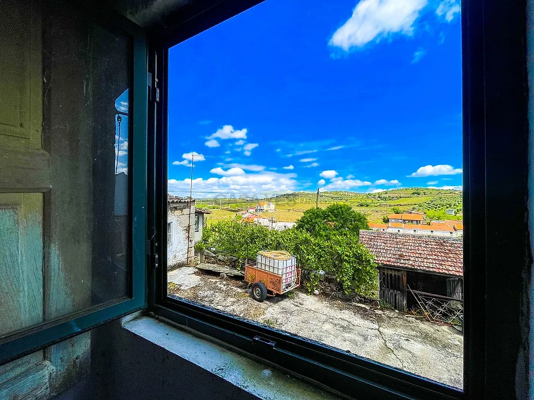 Moradia T6+ à venda em Sebadelhe, Vila Nova de Foz Côa — foto 13