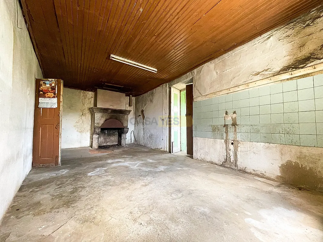 Moradia T6+ à venda em Sebadelhe, Vila Nova de Foz Côa — foto 14