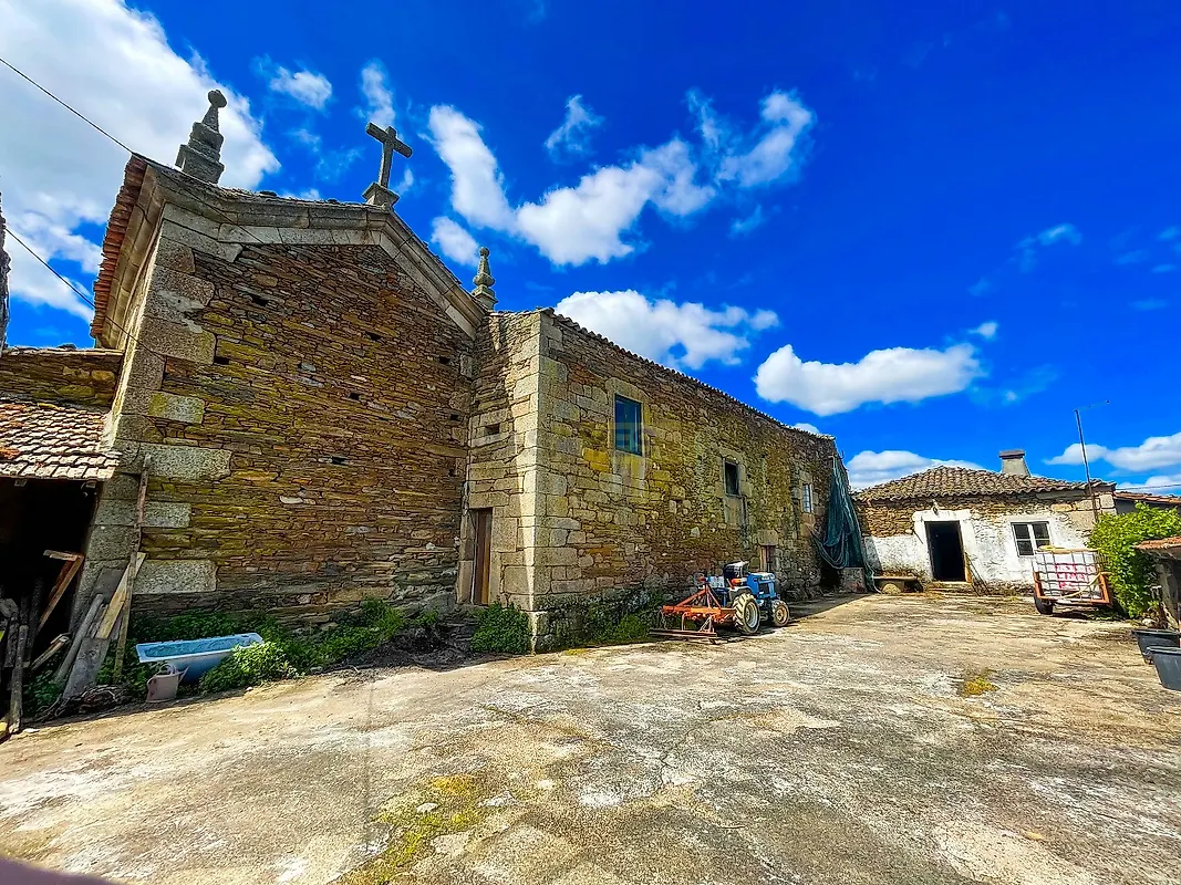 Moradia T6+ à venda em Sebadelhe, Vila Nova de Foz Côa — foto 24