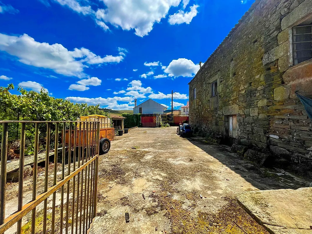 Moradia T6+ à venda em Sebadelhe, Vila Nova de Foz Côa — foto 25