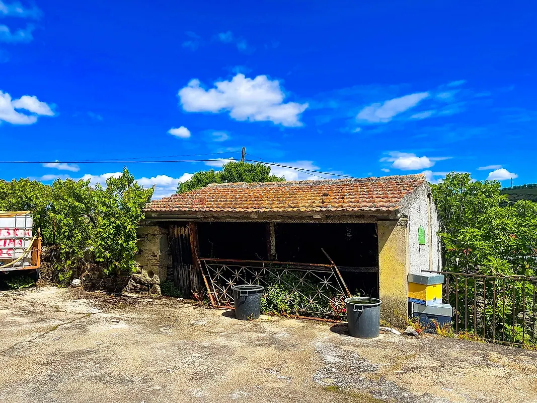 Moradia T6+ à venda em Sebadelhe, Vila Nova de Foz Côa — foto 26