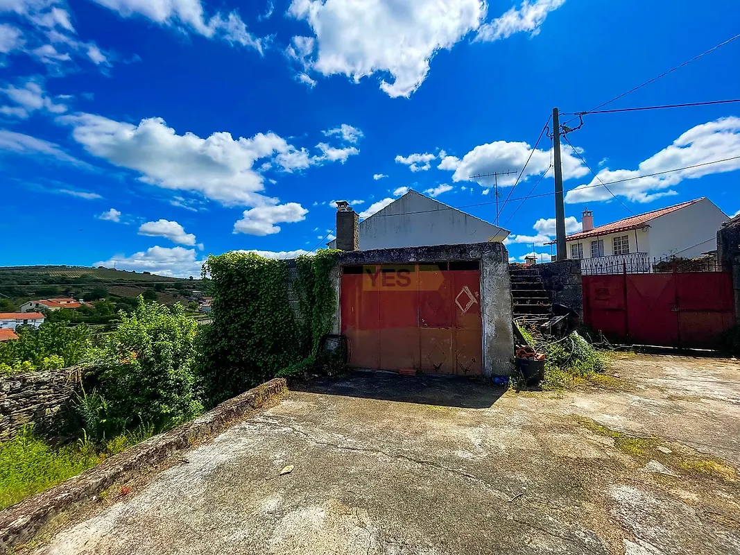 Moradia T6+ à venda em Sebadelhe, Vila Nova de Foz Côa — foto 27