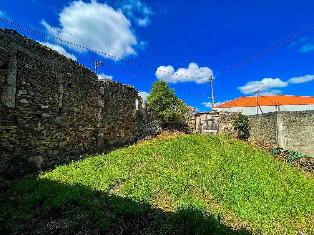 Moradia T6+ à venda em Sebadelhe, Vila Nova de Foz Côa — foto 29