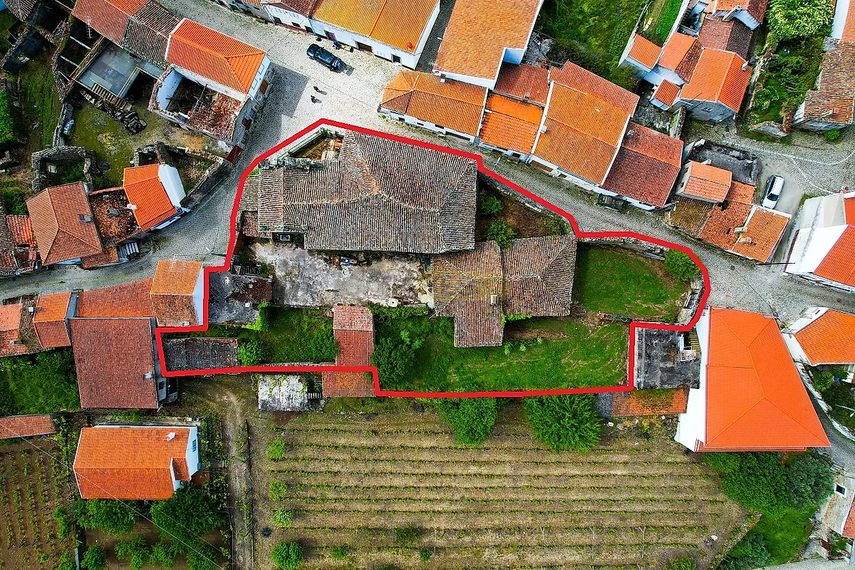 Moradia T6+ à venda em Sebadelhe, Vila Nova de Foz Côa — foto 32