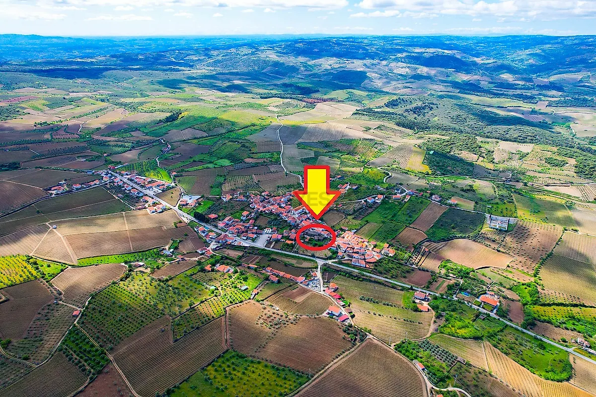 Moradia T6+ à venda em Sebadelhe, Vila Nova de Foz Côa — foto 33