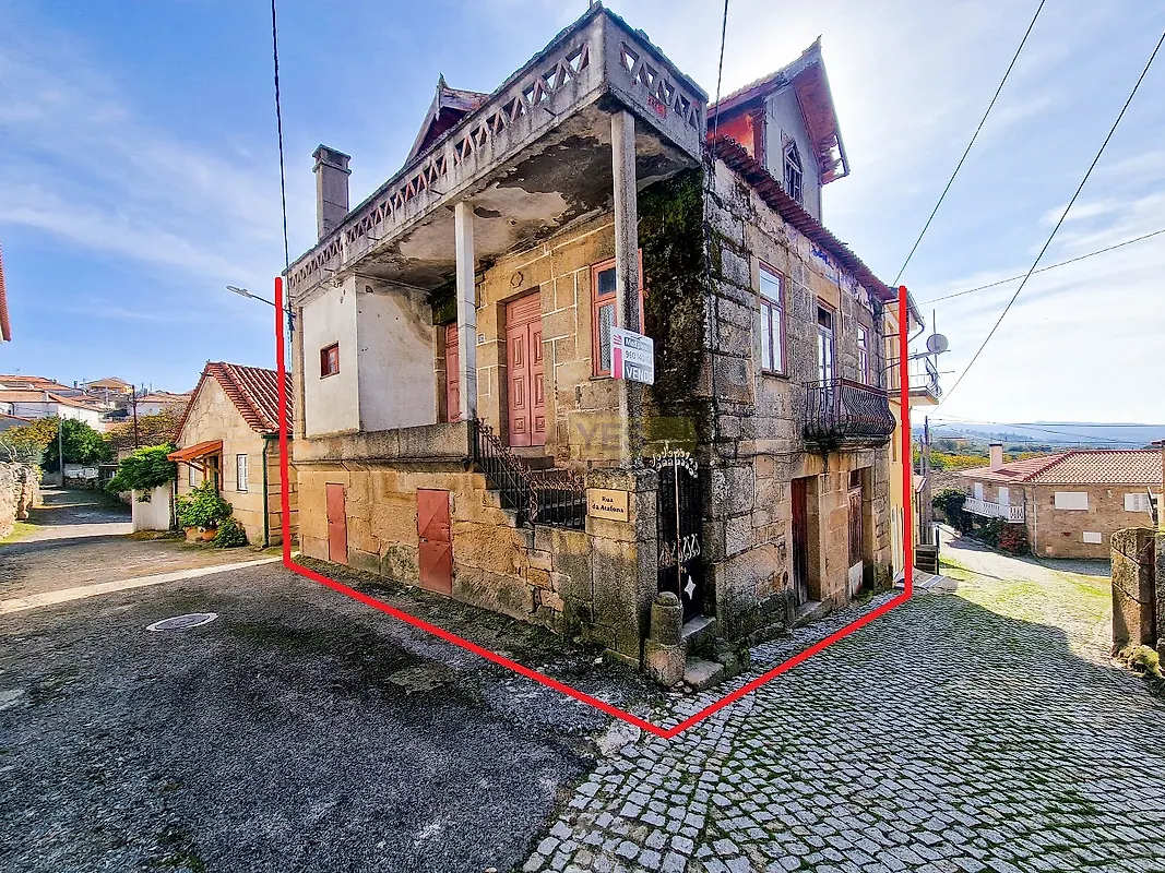 Moradia T4 à venda em Mêda, Outeiro de Gatos e Fonte Longa, Mêda — foto 4