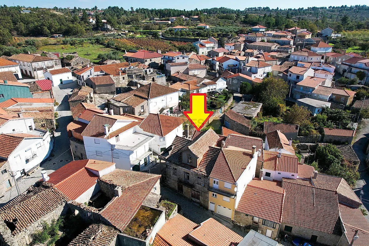 Moradia T4 à venda em Mêda, Outeiro de Gatos e Fonte Longa, Mêda — foto 12