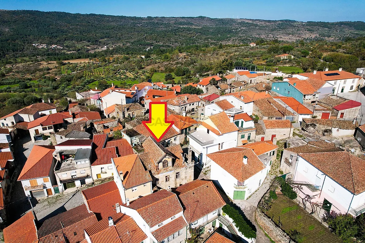 Moradia T4 à venda em Mêda, Outeiro de Gatos e Fonte Longa, Mêda — foto 13