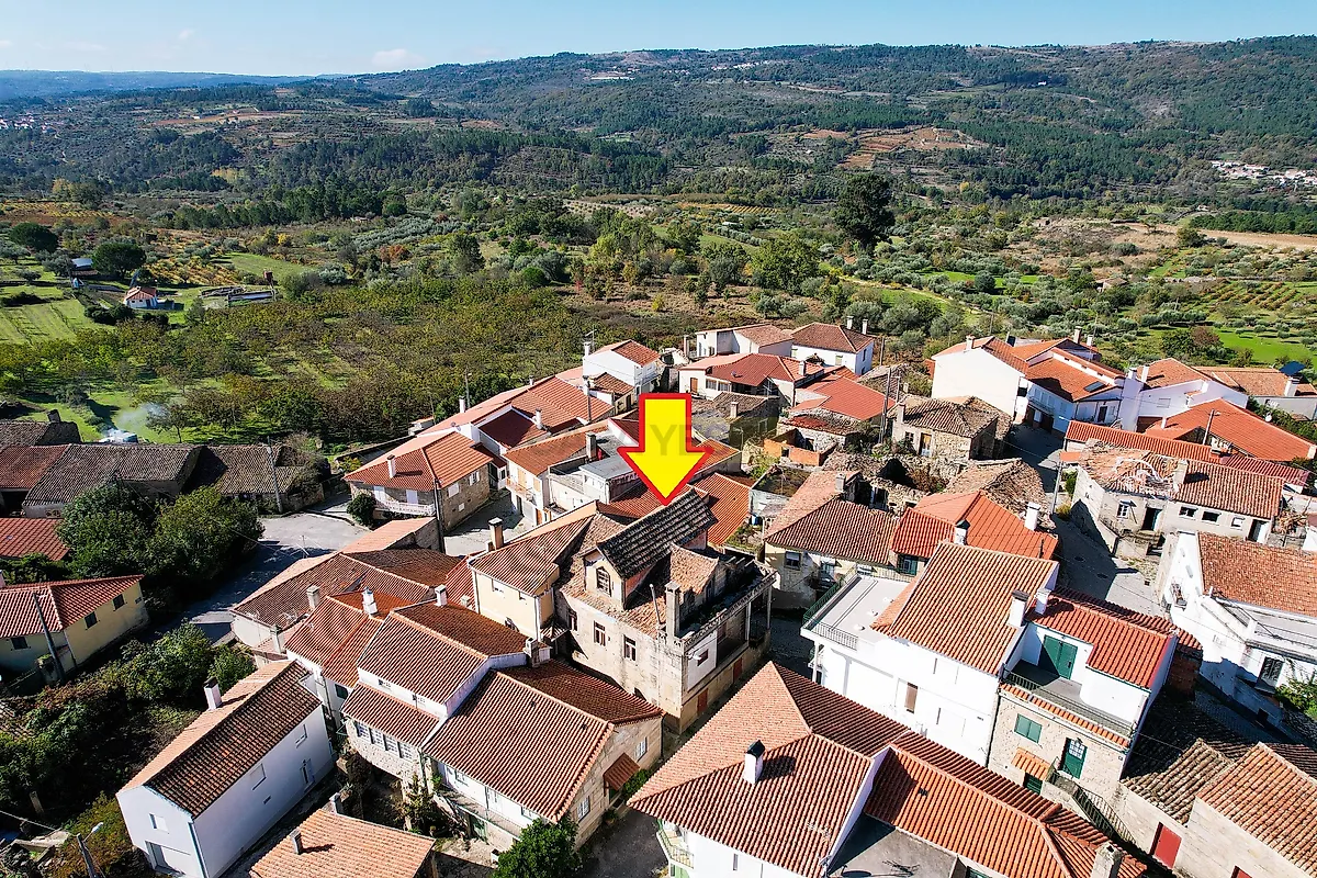 Moradia T4 à venda em Mêda, Outeiro de Gatos e Fonte Longa, Mêda — foto 14