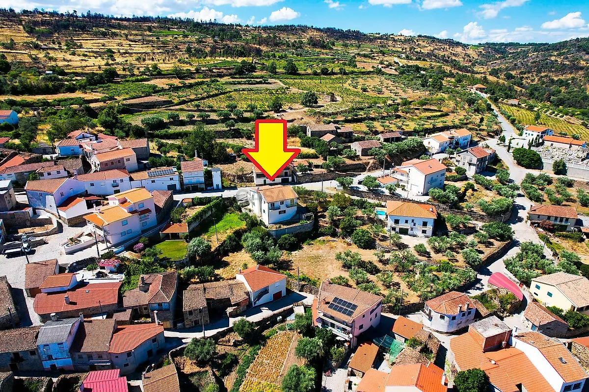 Moradia T4 à venda em Mêda, Outeiro de Gatos e Fonte Longa, Mêda — foto 25