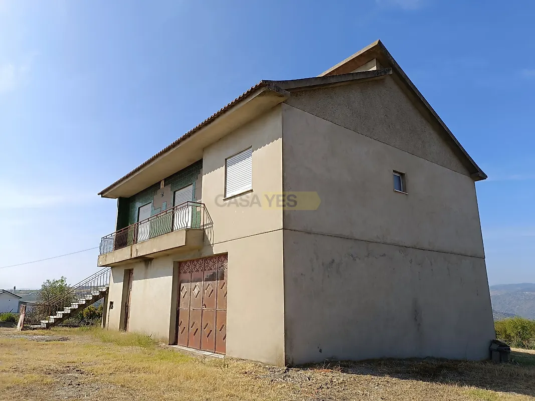 Moradia T3 à venda em Vilarouco e Pereiros, São João da Pesqueira — foto 3