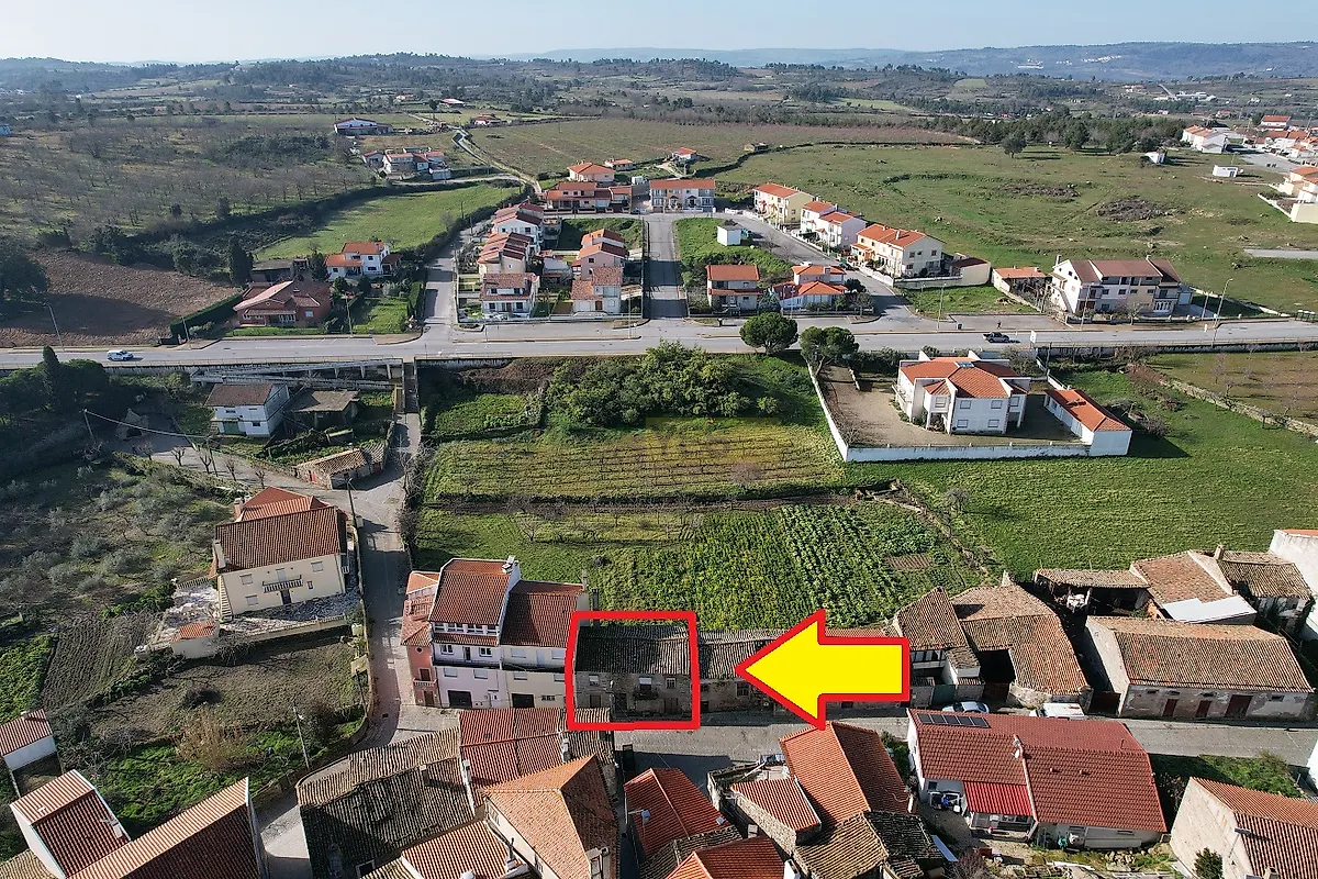 Moradia T3 à venda em Mêda, Outeiro de Gatos e Fonte Longa, Mêda — foto 11