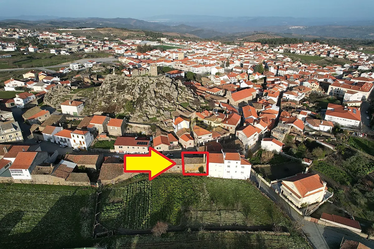 Moradia T3 à venda em Mêda, Outeiro de Gatos e Fonte Longa, Mêda — foto 12