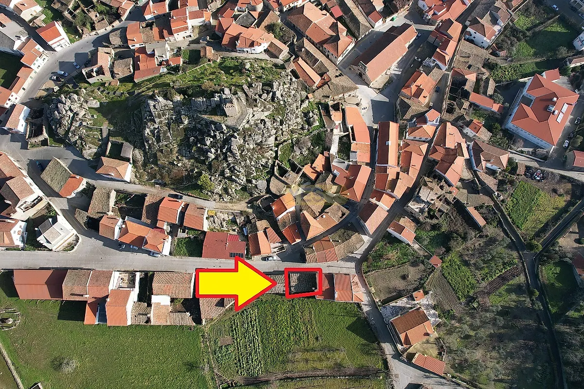 Moradia T3 à venda em Mêda, Outeiro de Gatos e Fonte Longa, Mêda — foto 13