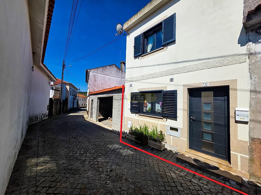 Moradia T2 à venda em Freixo de Numão, Vila Nova de Foz Côa — foto 9