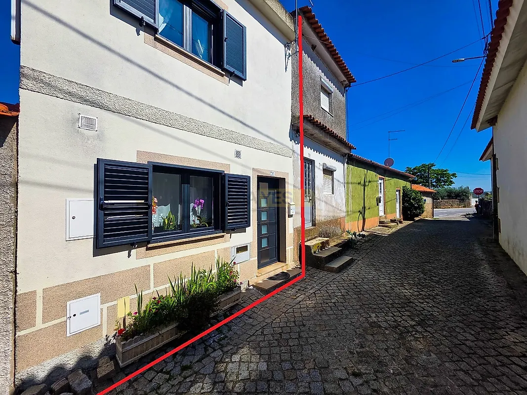 Moradia T2 à venda em Freixo de Numão, Vila Nova de Foz Côa — foto 10