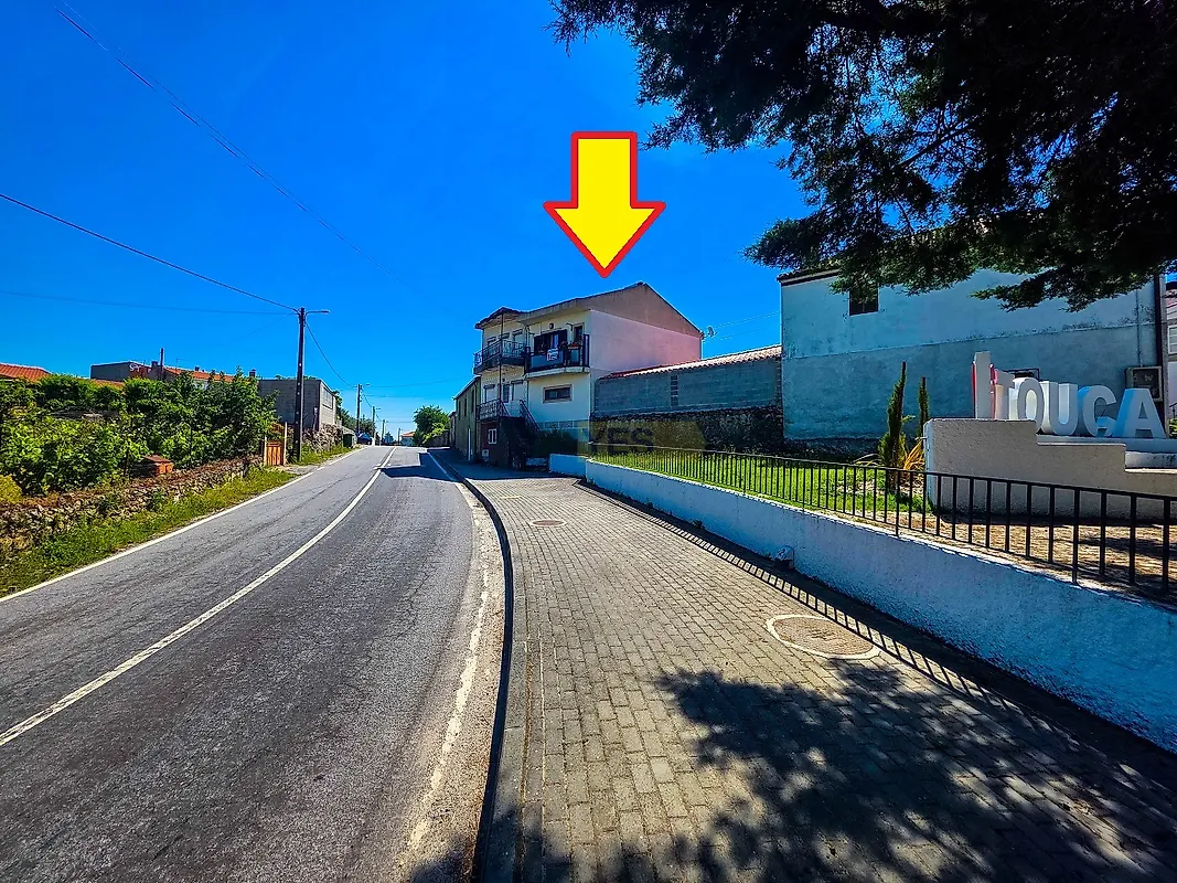Moradia T2 à venda em Freixo de Numão, Vila Nova de Foz Côa — foto 12