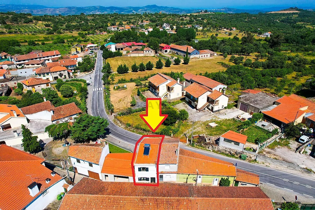 Moradia T2 à venda em Freixo de Numão, Vila Nova de Foz Côa — foto 14