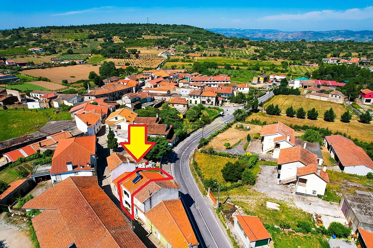 Moradia T2 à venda em Freixo de Numão, Vila Nova de Foz Côa — foto 15