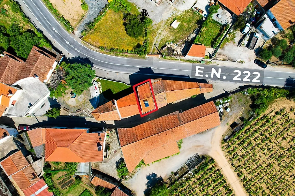 Moradia T2 à venda em Freixo de Numão, Vila Nova de Foz Côa — foto 18