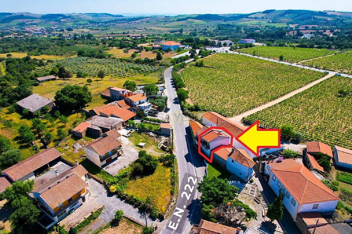 Moradia T2 à venda em Freixo de Numão, Vila Nova de Foz Côa — foto 17