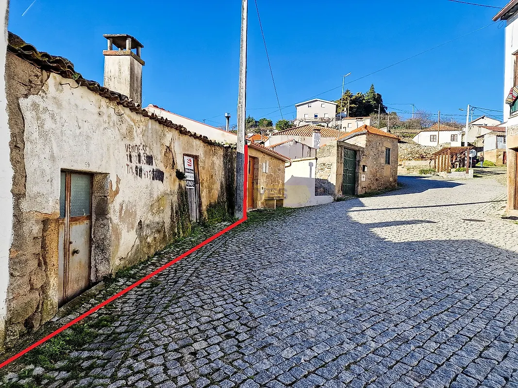 Moradia T1 à venda em Mêda, Outeiro de Gatos e Fonte Longa, Mêda — foto 2