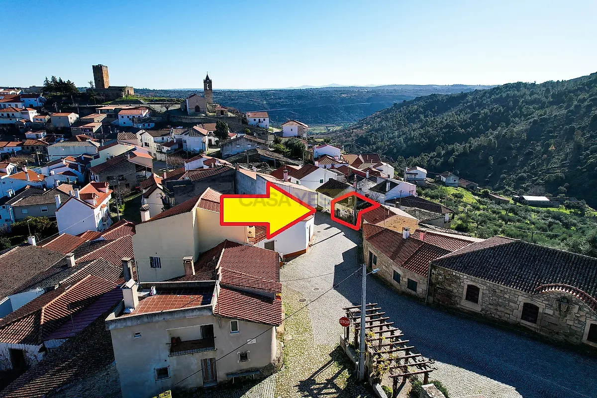 Moradia T1 à venda em Mêda, Outeiro de Gatos e Fonte Longa, Mêda — foto 4