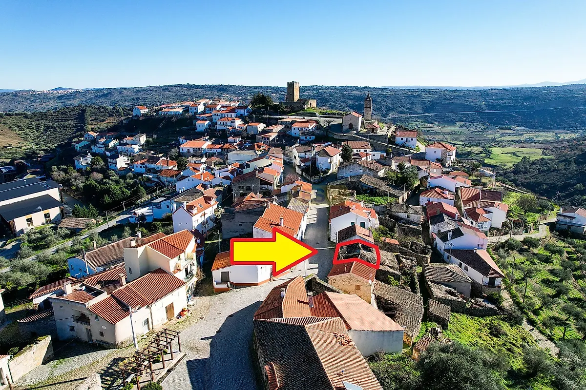 Moradia T1 à venda em Mêda, Outeiro de Gatos e Fonte Longa, Mêda — foto 5