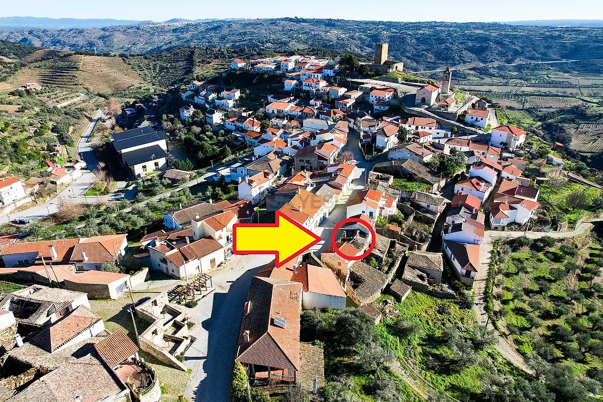 Moradia T1 à venda em Mêda, Outeiro de Gatos e Fonte Longa, Mêda — foto 6