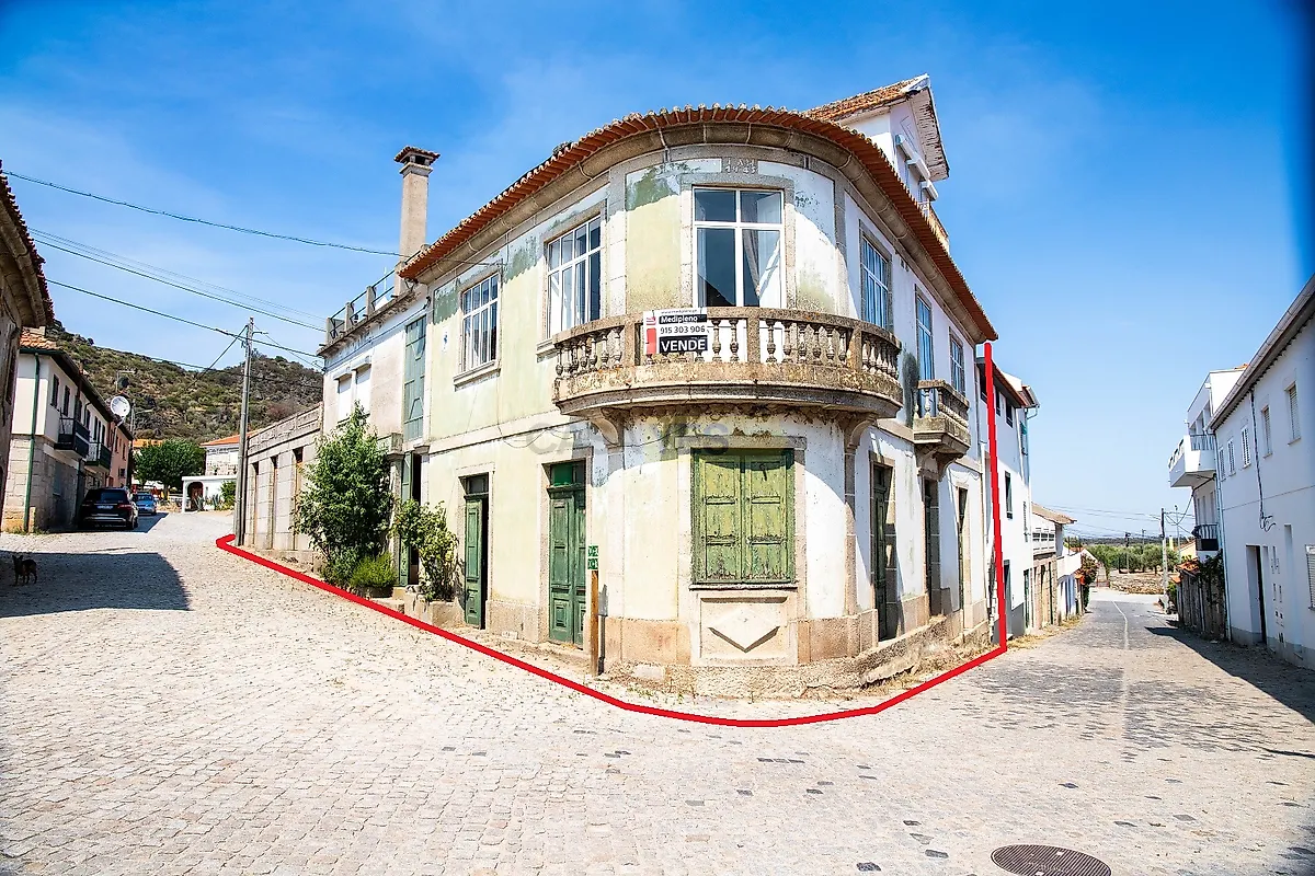 Moradia T6+ à venda em Mêda, Outeiro de Gatos e Fonte Longa, Mêda — foto 2