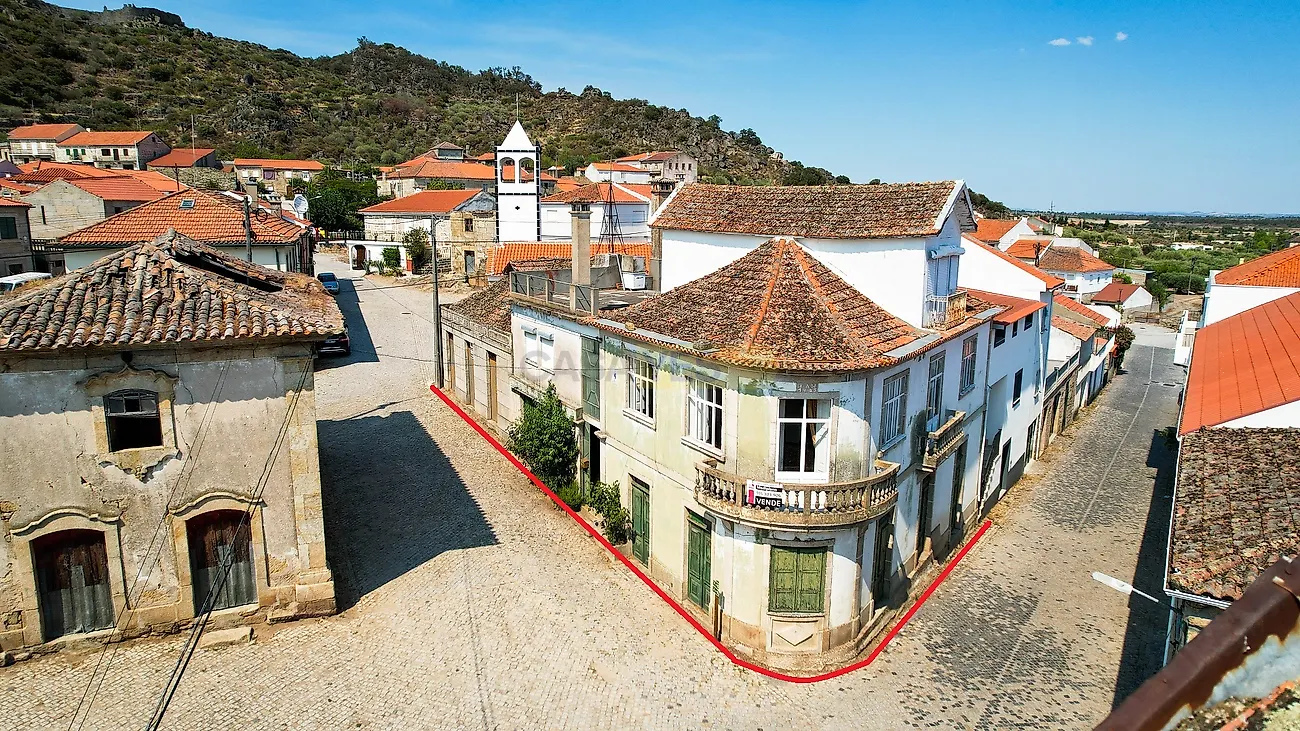 Moradia T6+ à venda em Mêda, Outeiro de Gatos e Fonte Longa, Mêda — foto 6