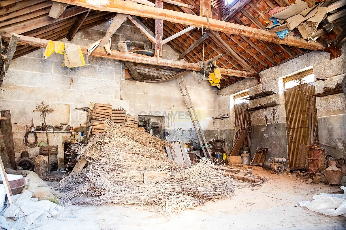 Moradia T6+ à venda em Mêda, Outeiro de Gatos e Fonte Longa, Mêda — foto 18