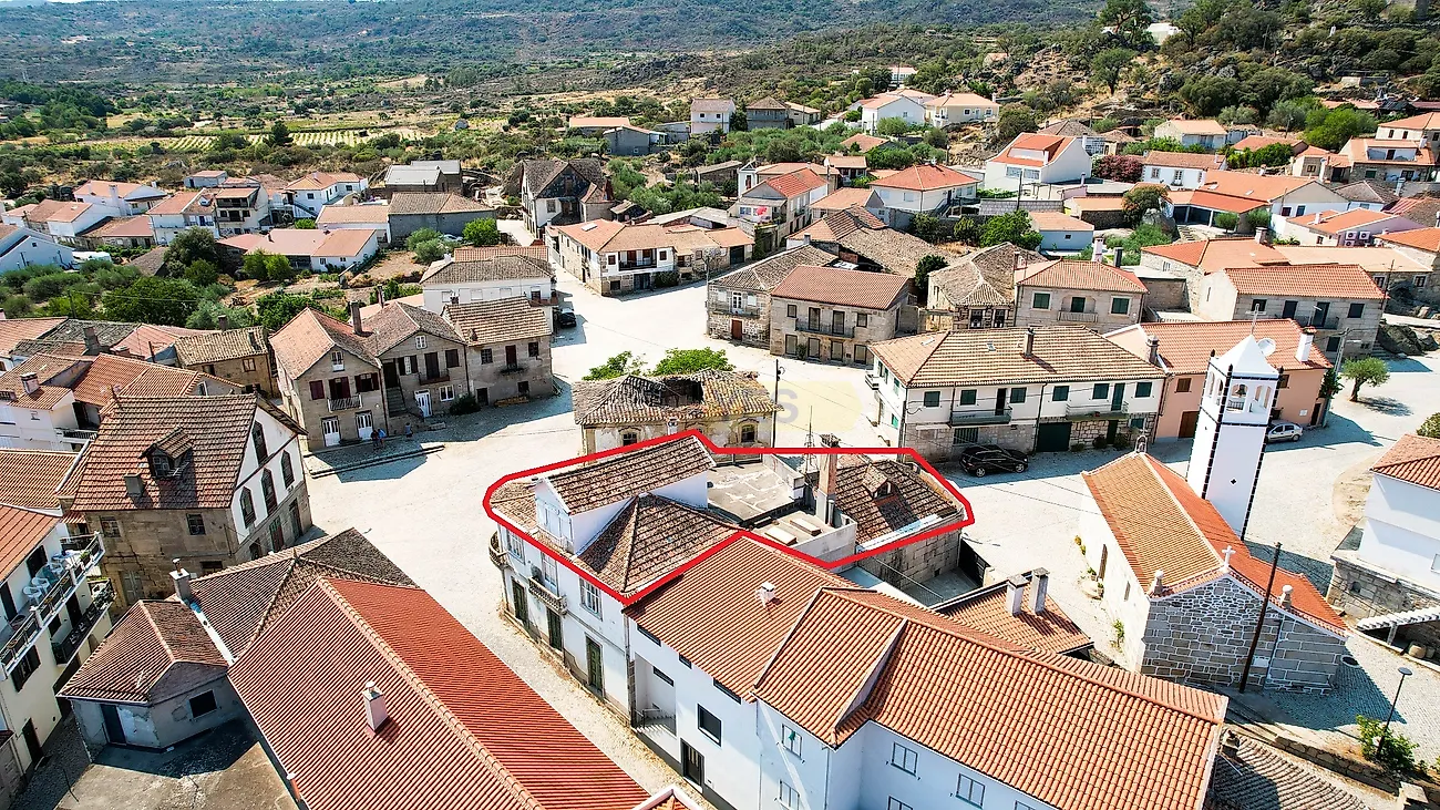 Moradia T6+ à venda em Mêda, Outeiro de Gatos e Fonte Longa, Mêda — foto 19