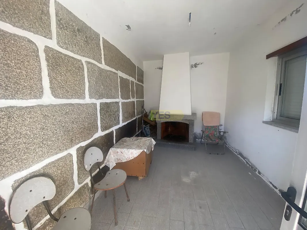 Moradia T3 à venda em Castelo, Moimenta da Beira — foto 18