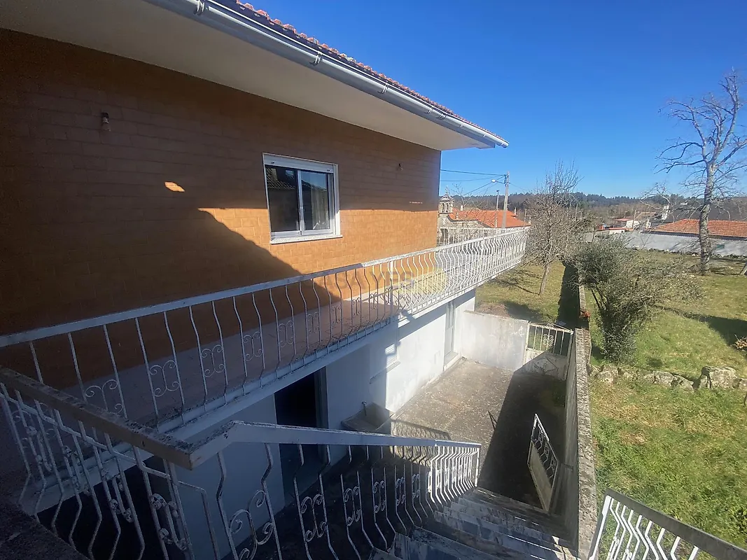 Moradia T3 à venda em Castelo, Moimenta da Beira — foto 23