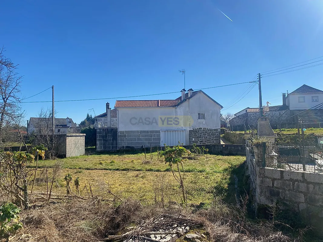 Moradia T3 à venda em Castelo, Moimenta da Beira — foto 24