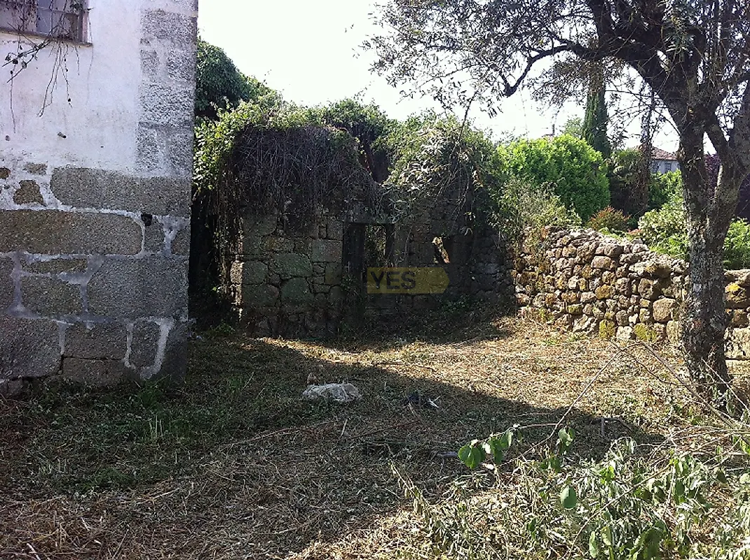 Moradia T4 à venda em São Cipriano e Vil de Souto, Viseu — foto 9