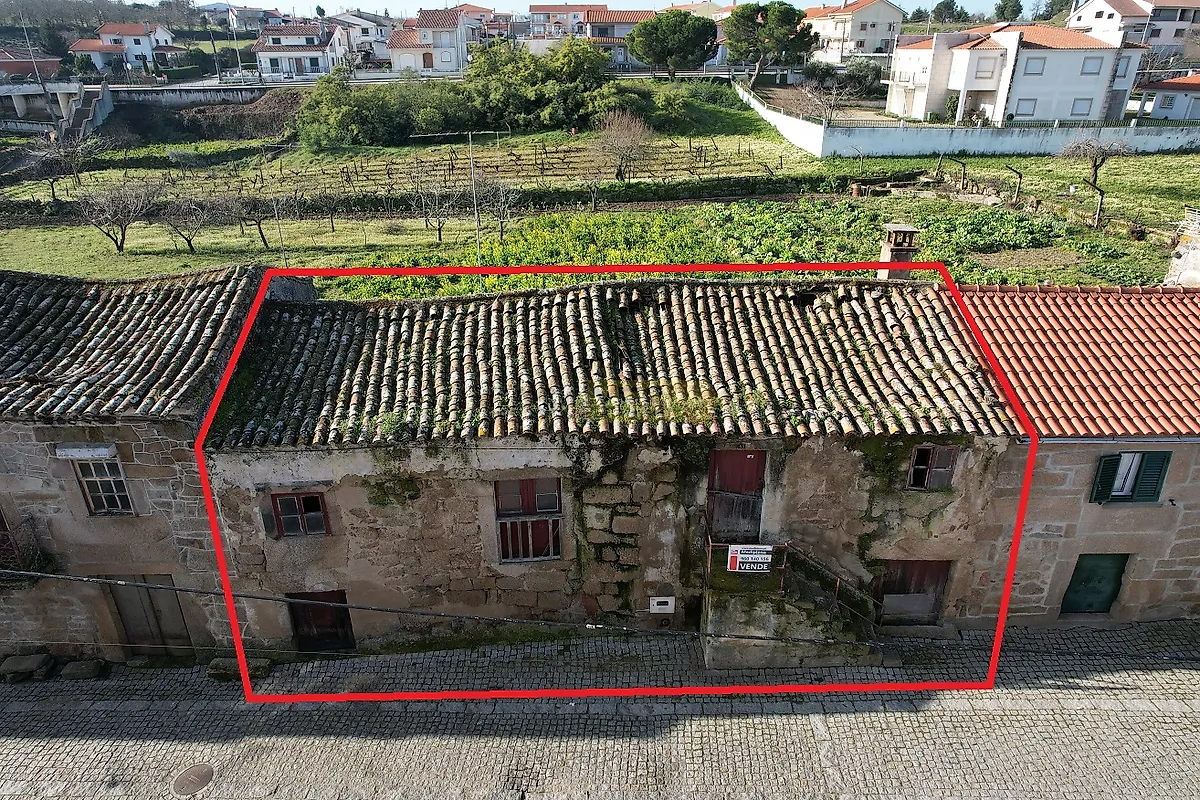 Moradia T3 à venda em Mêda, Outeiro de Gatos e Fonte Longa, Mêda — foto 2