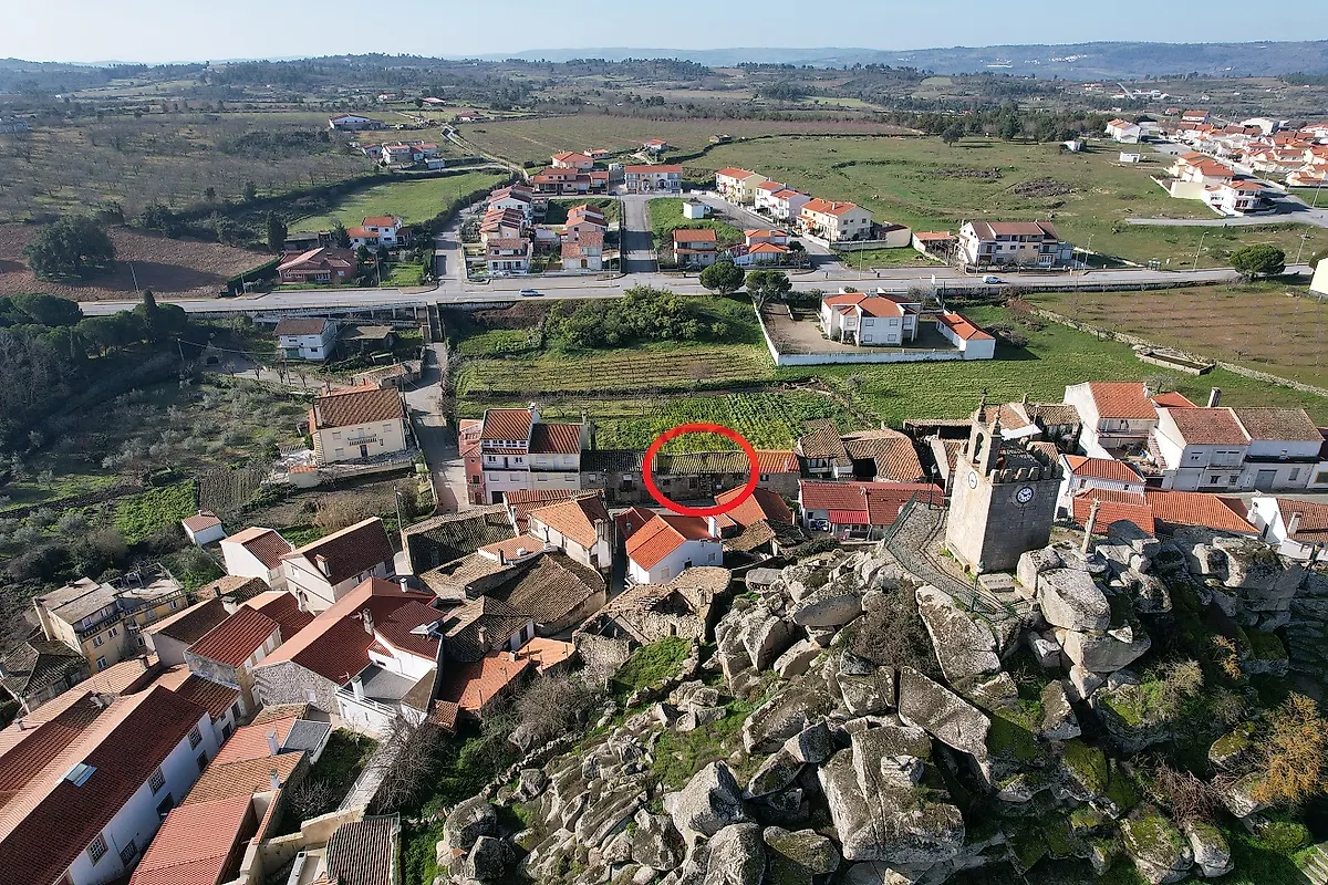 Moradia T3 à venda em Mêda, Outeiro de Gatos e Fonte Longa, Mêda — foto 11