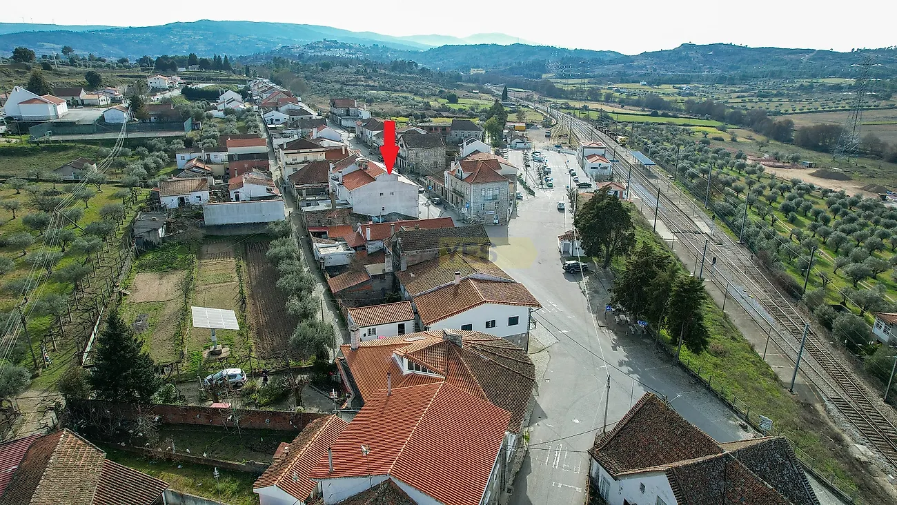 Apartamento T0 à venda em Forno Telheiro, Celorico da Beira — foto 9