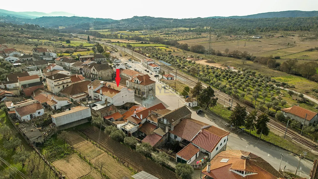 Apartamento T0 à venda em Forno Telheiro, Celorico da Beira — foto 10