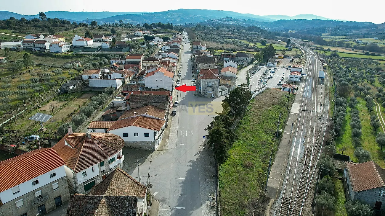 Apartamento T0 à venda em Forno Telheiro, Celorico da Beira — foto 12