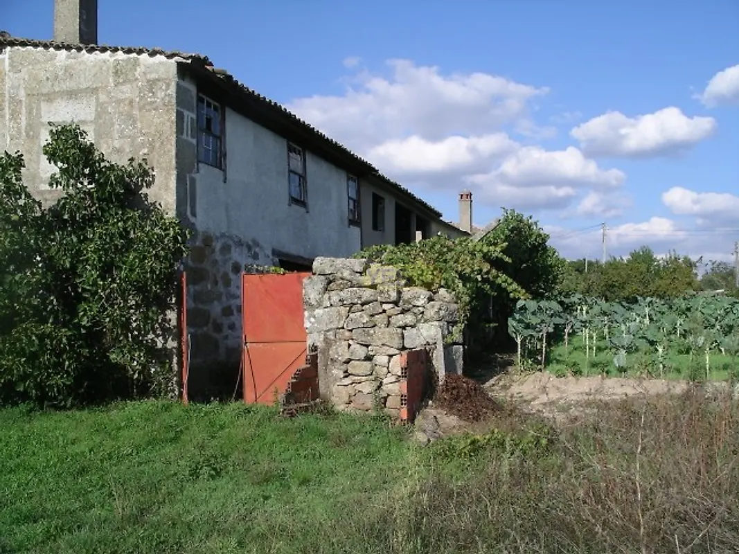 Moradia T2 à venda em Carregal, Sernancelhe — foto 3