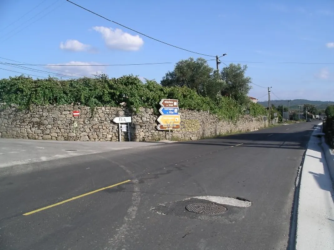 Moradia T2 à venda em Carregal, Sernancelhe — foto 4