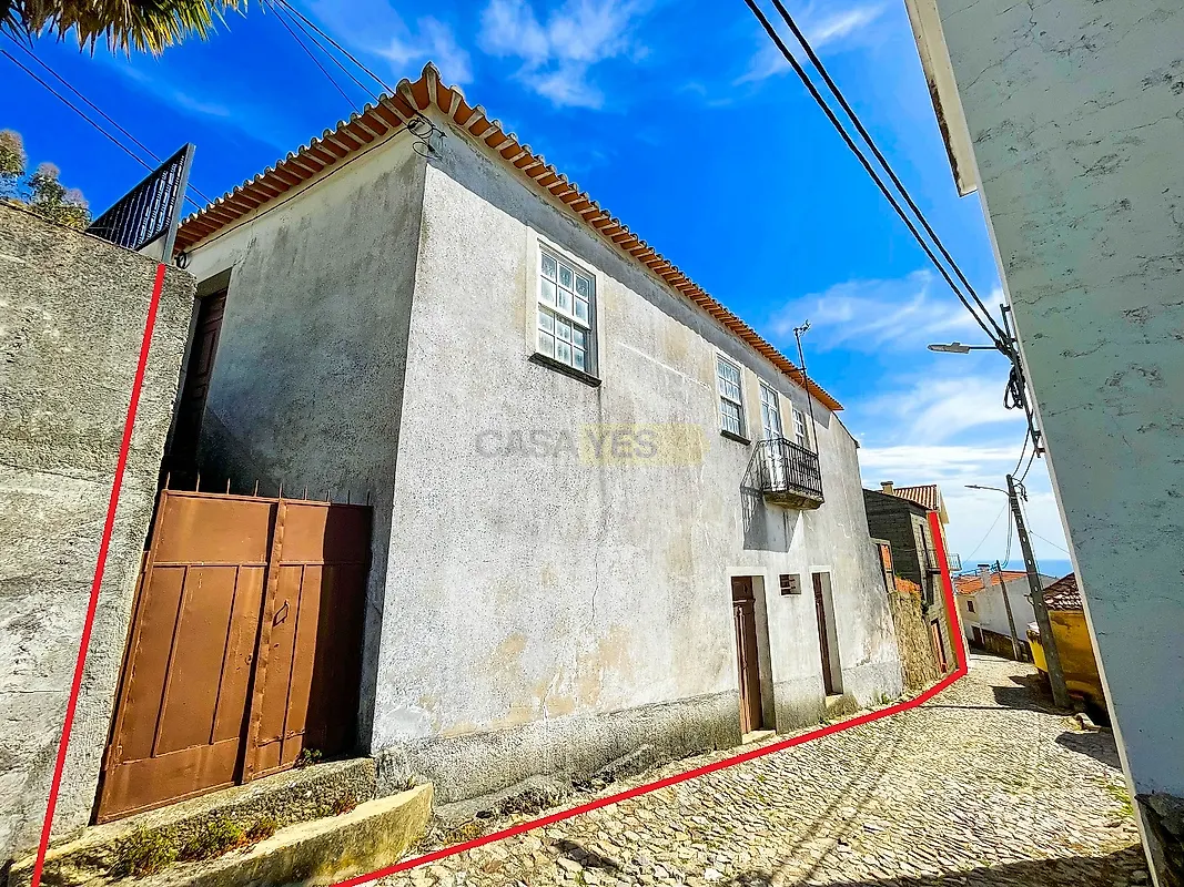 Moradia T5 à venda em Mêda, Outeiro de Gatos e Fonte Longa, Mêda — foto 3