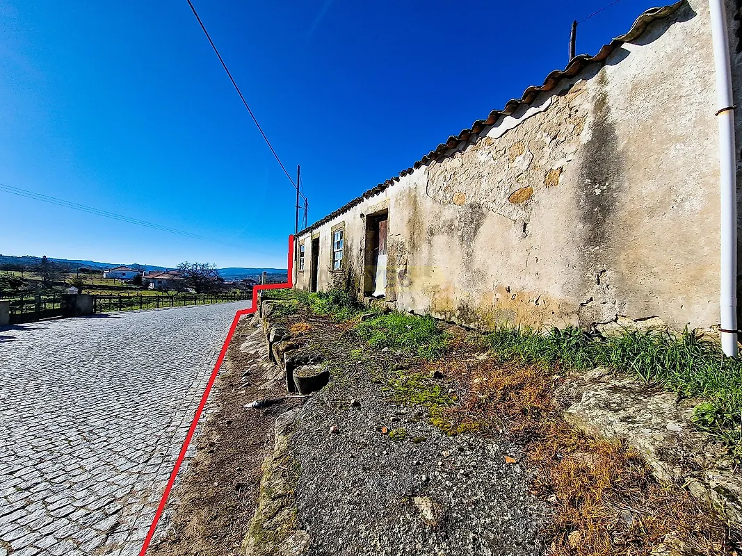 Moradia T1 à venda em Mêda, Outeiro de Gatos e Fonte Longa, Mêda — foto 6
