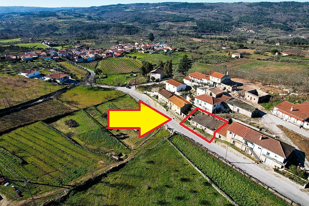 Moradia T1 à venda em Mêda, Outeiro de Gatos e Fonte Longa, Mêda — foto 8