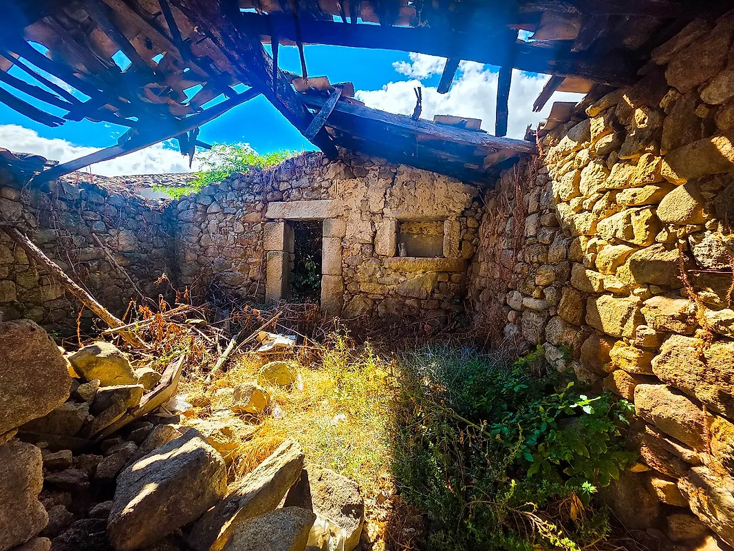 Moradia T0 à venda em Mêda, Outeiro de Gatos e Fonte Longa, Mêda — foto 5